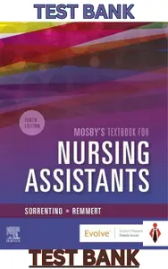 Test Bank - Sorrentino II thumbnail