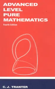 ADVANCED LEVEL PURE MATHEMATICS thumbnail