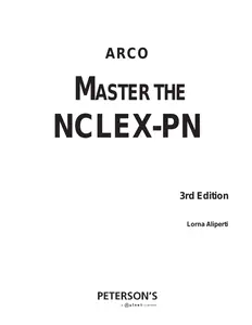 NCLEX RN - Test Bank Version 12.35 2 thumbnail