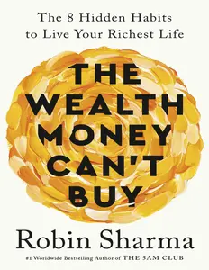 The Wealth Money can't buy thumbnail