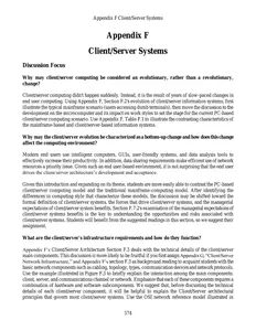 Solution Manual - Database Systems- Design, Implementation, _ Management, 12e Coronel SM thumbnail