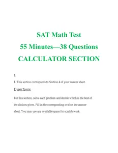 SOLVED - Elaborated Exam SAT Math Test Calculator thumbnail