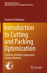 Solution Manual for Operations Research and Management Sciences -Guntram thumbnail