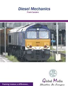 PMT - Sanders, Frank - Diesel Mechanics thumbnail