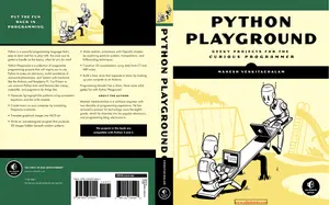 Python Playground thumbnail