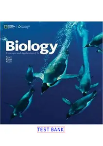 Test Bank Biology Concepts and Applications, 9th Edition Cecie thumbnail