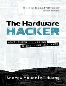 The Hardware Hacker thumbnail