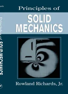 Richards - Principles of Solid Mechanics (CRC  2001) thumbnail