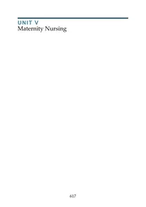 1.Comprehensive NCLEX -RN Review Examination-Maternity Nursing 8th Ed.2021 thumbnail
