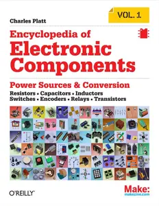 Encyclopedia of Electronic Components Volume 1 thumbnail