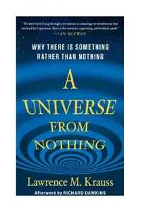A Universe from Nothing.pdf ( PDFDrive ) thumbnail