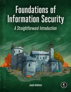 Foundations of Information Security thumbnail