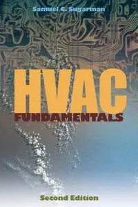 Sugarman - HVAC Fundamentals 2e  air conditioning  (Fairmont  2007) thumbnail