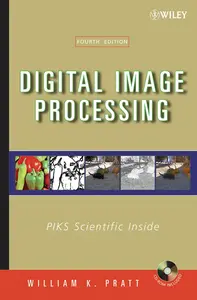 Digital Image Processing 4th Ed thumbnail