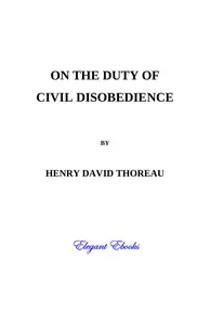 Civil Disobedience thumbnail