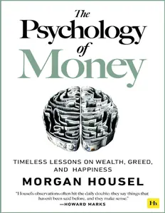 The Psychology of Money thumbnail