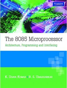 The 8085 Microprocessor Architecture , Programming and Interfacing thumbnail