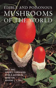 edible and poisonous mushrooms of the world thumbnail