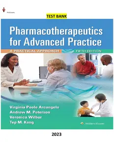 Maternal & Child Nursing Care by Marcia London, Patricia Ladewig, Michele Davidson , Jane BalL, Ruth Bindler & Kay Cowen - Test Bank (AutoRecovered) thumbnail