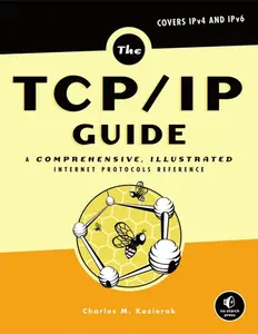 The TCP IP Guide thumbnail