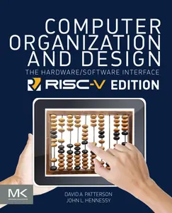 Computer Organization and Design_ The Hardware Software Interface [RISC-V Edition] thumbnail