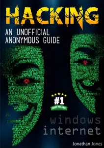 Hacking_ An unofficial anonymous guide - PDF Room thumbnail