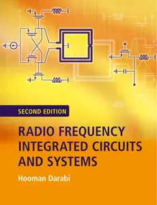 Radio Frequency Integrated Circuits and Systems 2nd by  Hooman Darabi -- 2, 2020 thumbnail