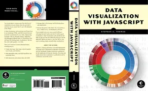 Data Visualization with JavaScript thumbnail