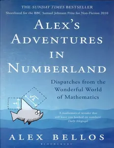 Alex_s Adventures in Numberland thumbnail