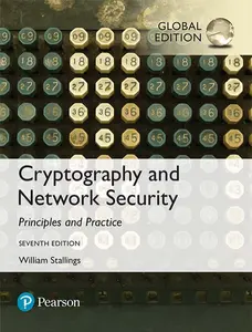 6. Cryptography And Network Security Principles And Practices, 4Th Ed - William Stallings thumbnail