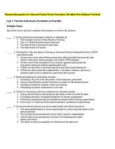 PharmacotherapeuticsforAdvancedPractice5eWooQnssssssssssssssssss thumbnail
