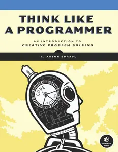 Think Like a Programmer thumbnail