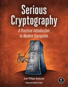 Serious Cryptography thumbnail