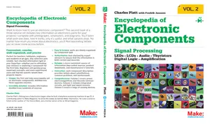 Encyclopedia of Electronic Components Volume 2 thumbnail