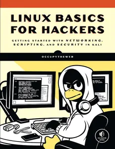 Linux Basics for Hackers thumbnail