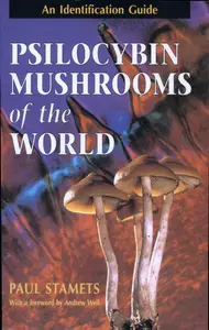 Psilocybin Mushrooms of the World_ An Identification Guide thumbnail