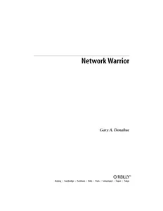 Network Warrior thumbnail