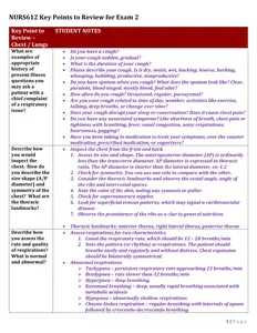 NURS612_KeyPoints_Exam2 thumbnail