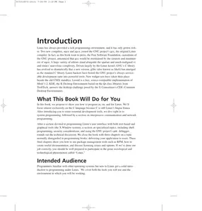 Wall - Linux Programming Unleashed (Sams, 1999) thumbnail