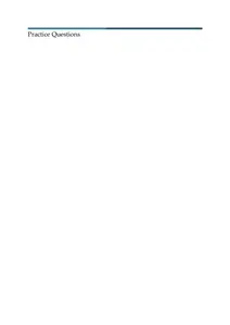 1.Comprehensive NCLEX -RN Comprehensive Exam Q&A 2021 thumbnail