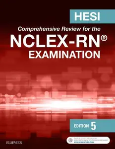 NCLEX___RN_HEsi_Examination_5th.pdf thumbnail