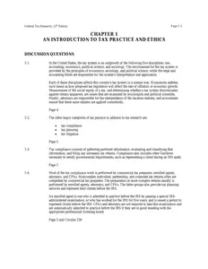 Questions - Elaborated Test Bank for Federal Tax Research 12Ed.by Roby Sawyers & Steven Gill thumbnail