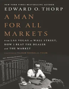 A Man For All Markets From Las Vegas To Wall Street thumbnail