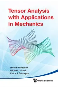 Tensor analysis with applications in mechanics thumbnail