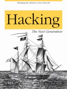 Hacking - The Next Generation thumbnail