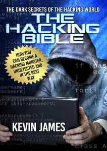 The Hacking Bible_ The Dark Secrets of the Hacking World_ How You Can Become a Hacking Monster, Undetected and in the Best Way - PDF Room thumbnail