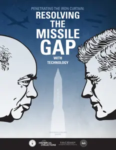 missile gap book thumbnail