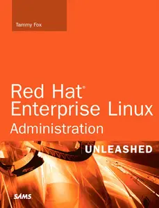 Fox - Red Hat Enterprise Linux 5 Administration Unleashed (Sams, 2007) thumbnail