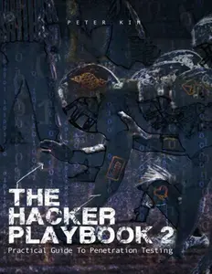 The Hacker Playbook 2 - Practical Guide To Penetration Testing thumbnail