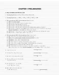 Instructor s Solutions Manual for Thomas Calculus -- 11 thumbnail
